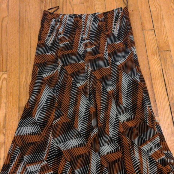 Per Una - Size 18 regular - Maxi Skirt - Picture 2 of 6